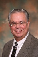 Larry Turner